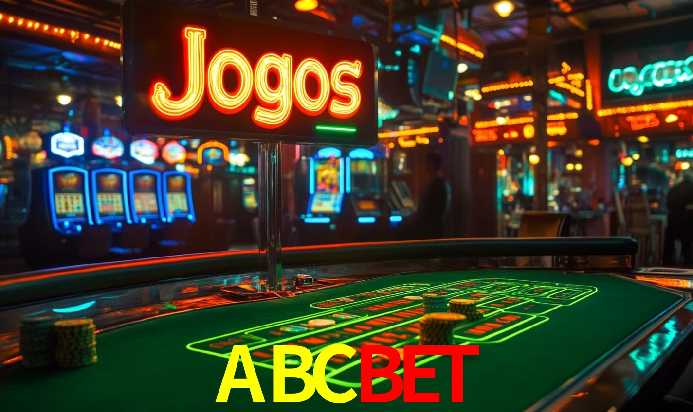 Promoção Relâmpago ABCBET