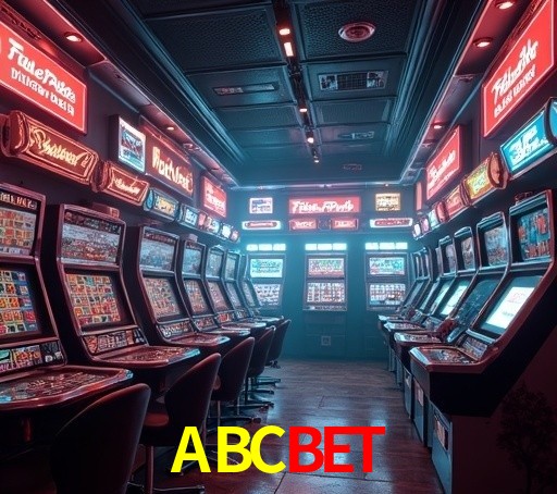 ABCBET: Jogos de Caça-Níqueis-Altas Recompensas, Roleta-Velocidade, Blackjack-Desafios Máximos