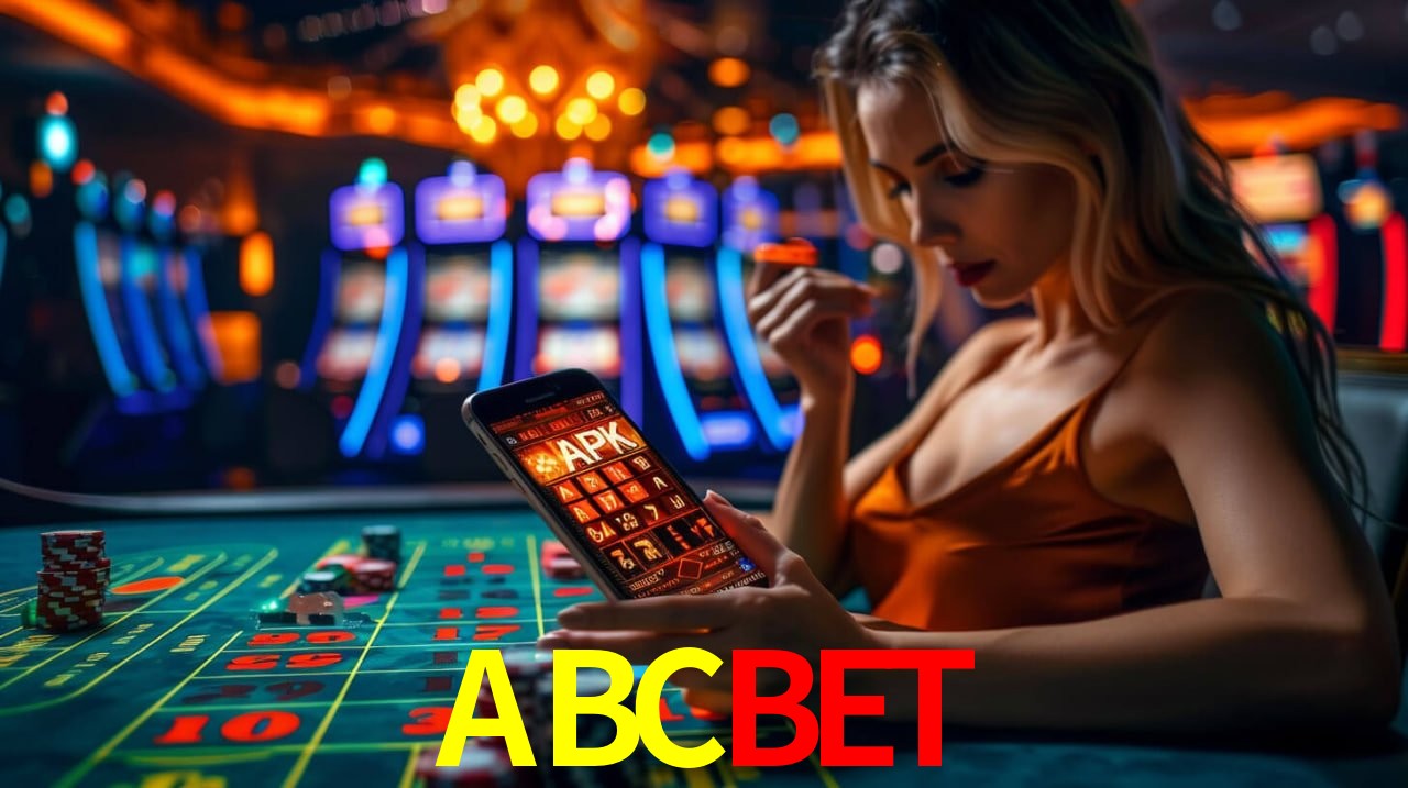 Slot Games ABCBET