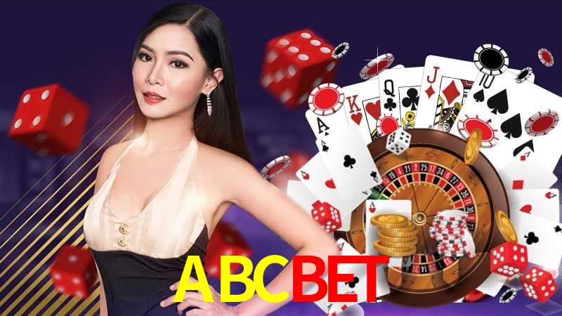 Mesa de Roleta ABCBET