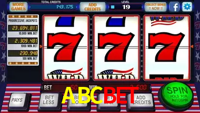 Descubra a Magia dos Jogos de Arcade no ABCBET