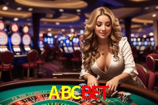 Game Providers ABCBET