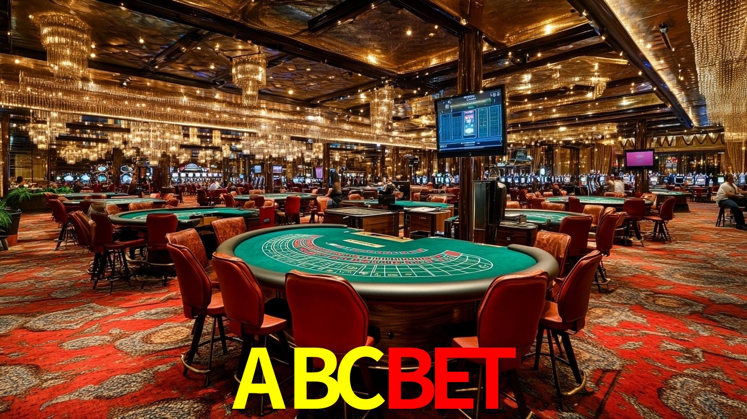 Live Casino ABCBET