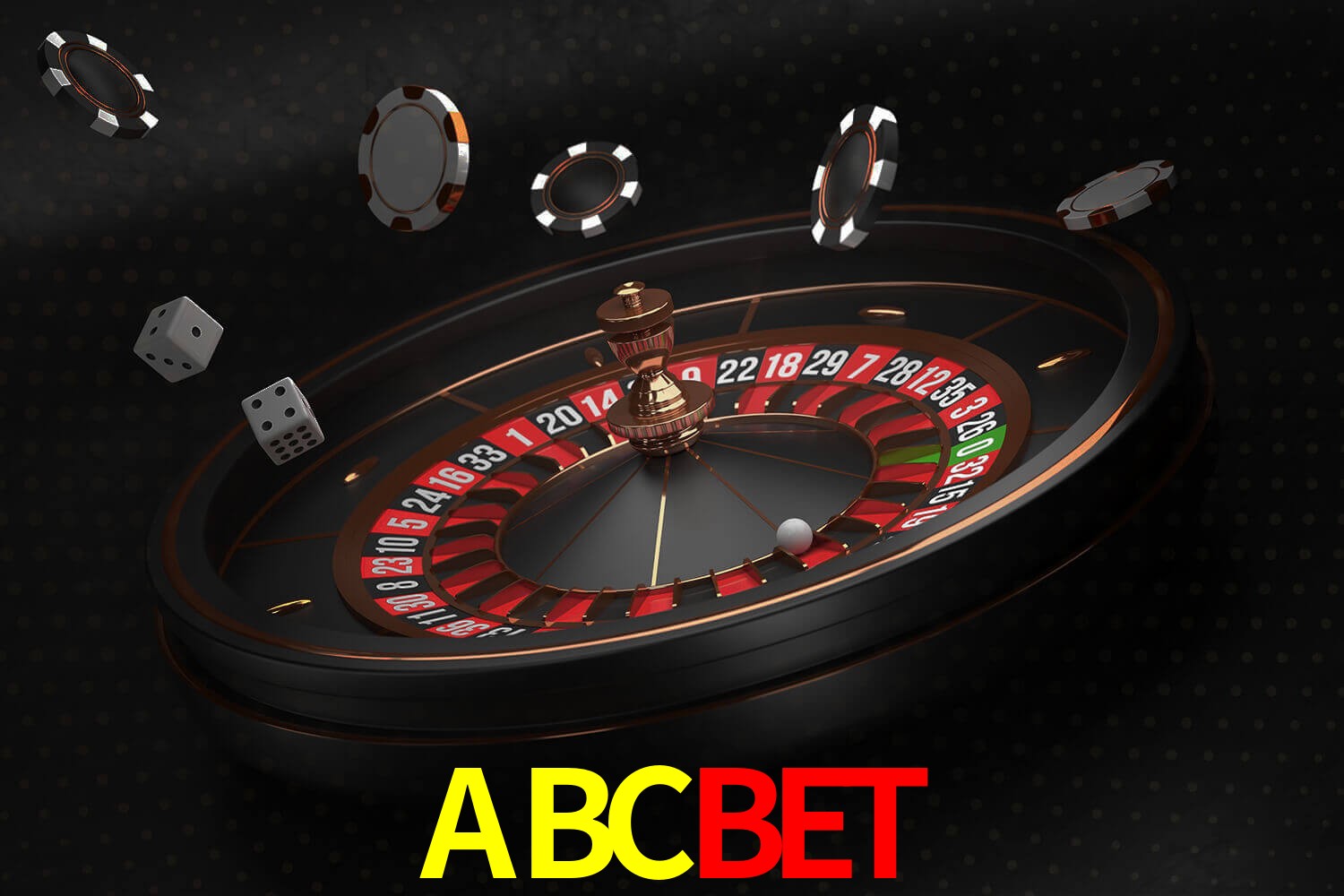VIP Casino ABCBET