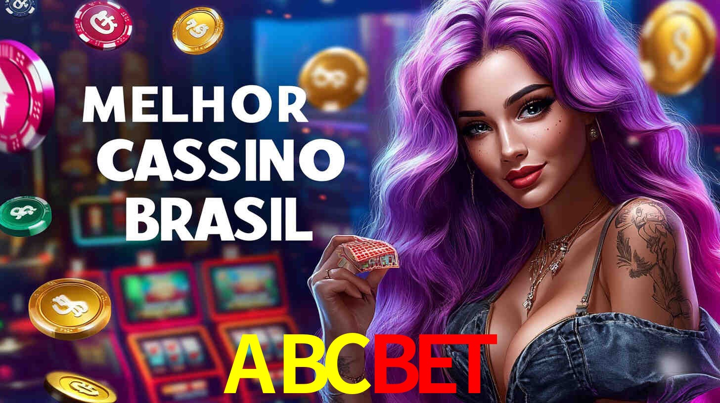 Inovações de Jogos na ABCBET: O Futuro das Experiências Interativas