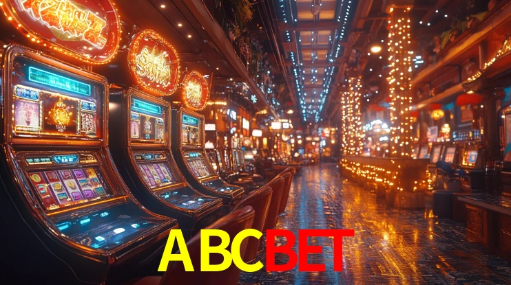 Blackjack Table ABCBET