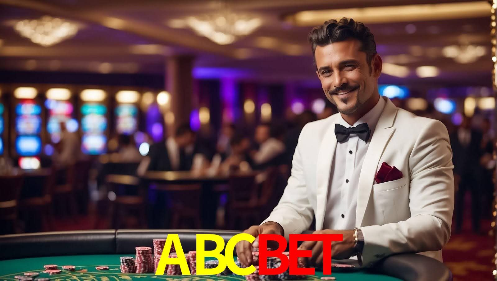 ABCBET apk