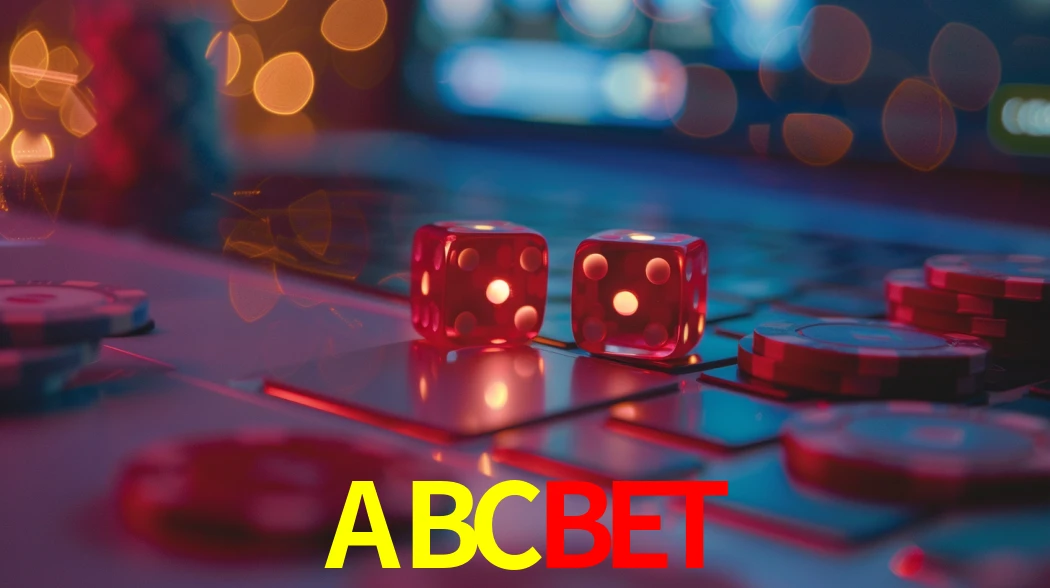 APP oficial da ABCBET para mobile