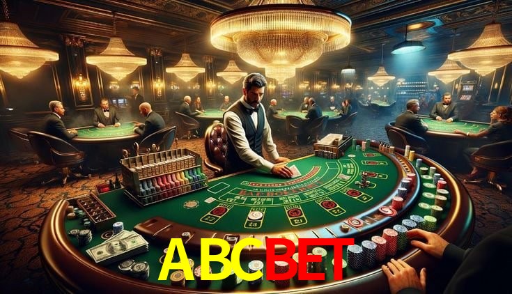 Responsive Design ABCBET
