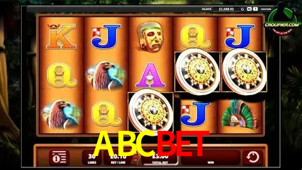 Descubra o Mundo do Cassino Online com ABCBET