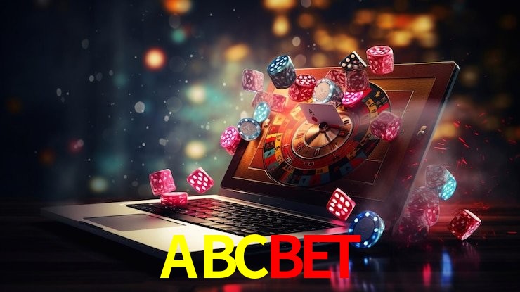 Interface do App ABCBET