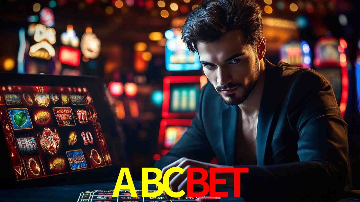 Welcome Bonus ABCBET