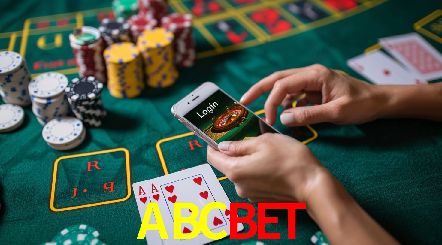 ABCBET