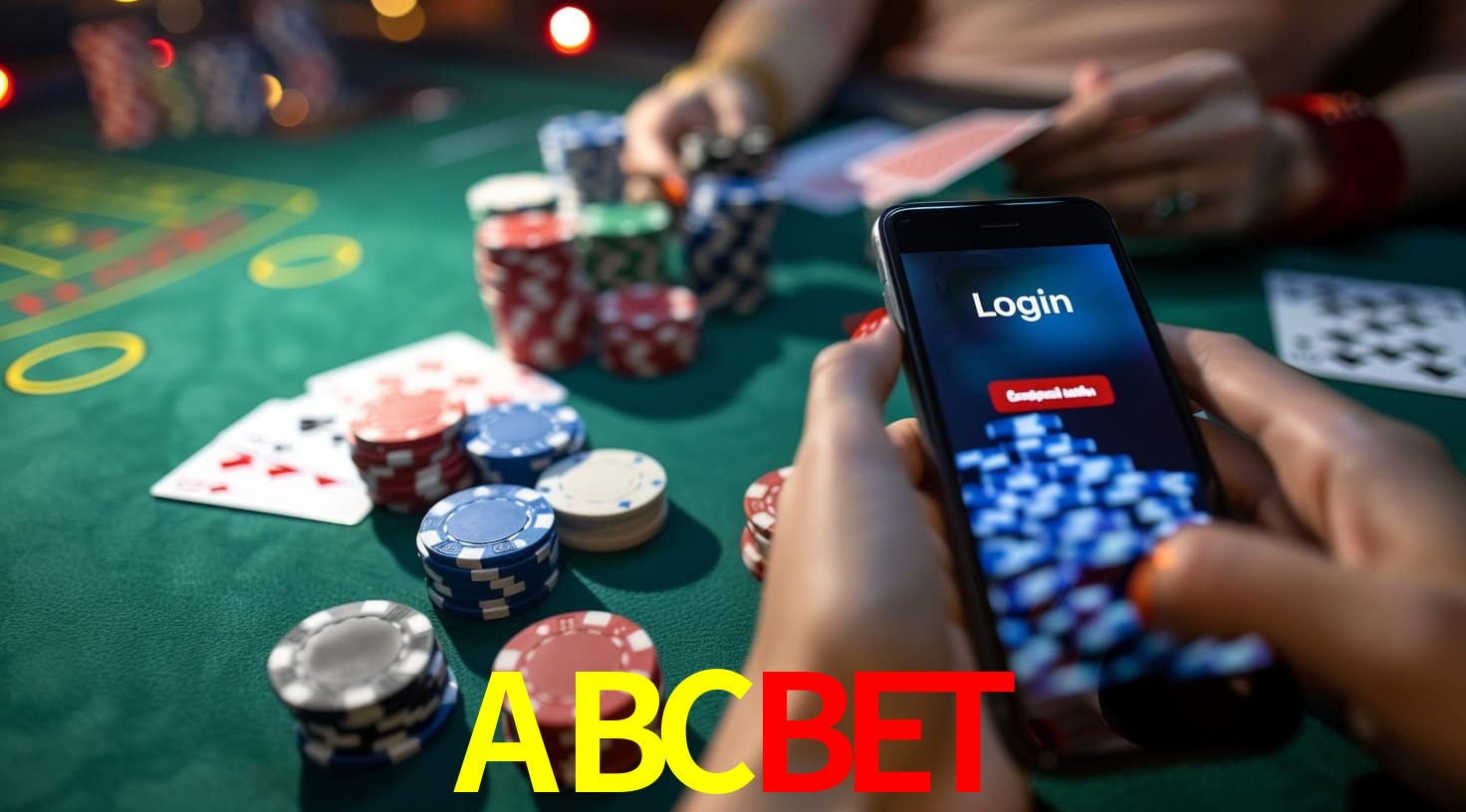 ABCBET