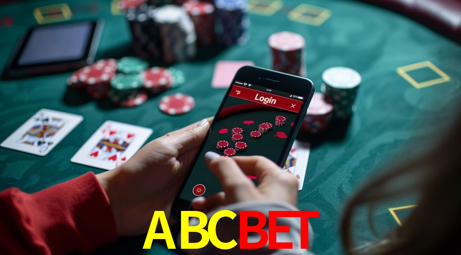 ABCBET